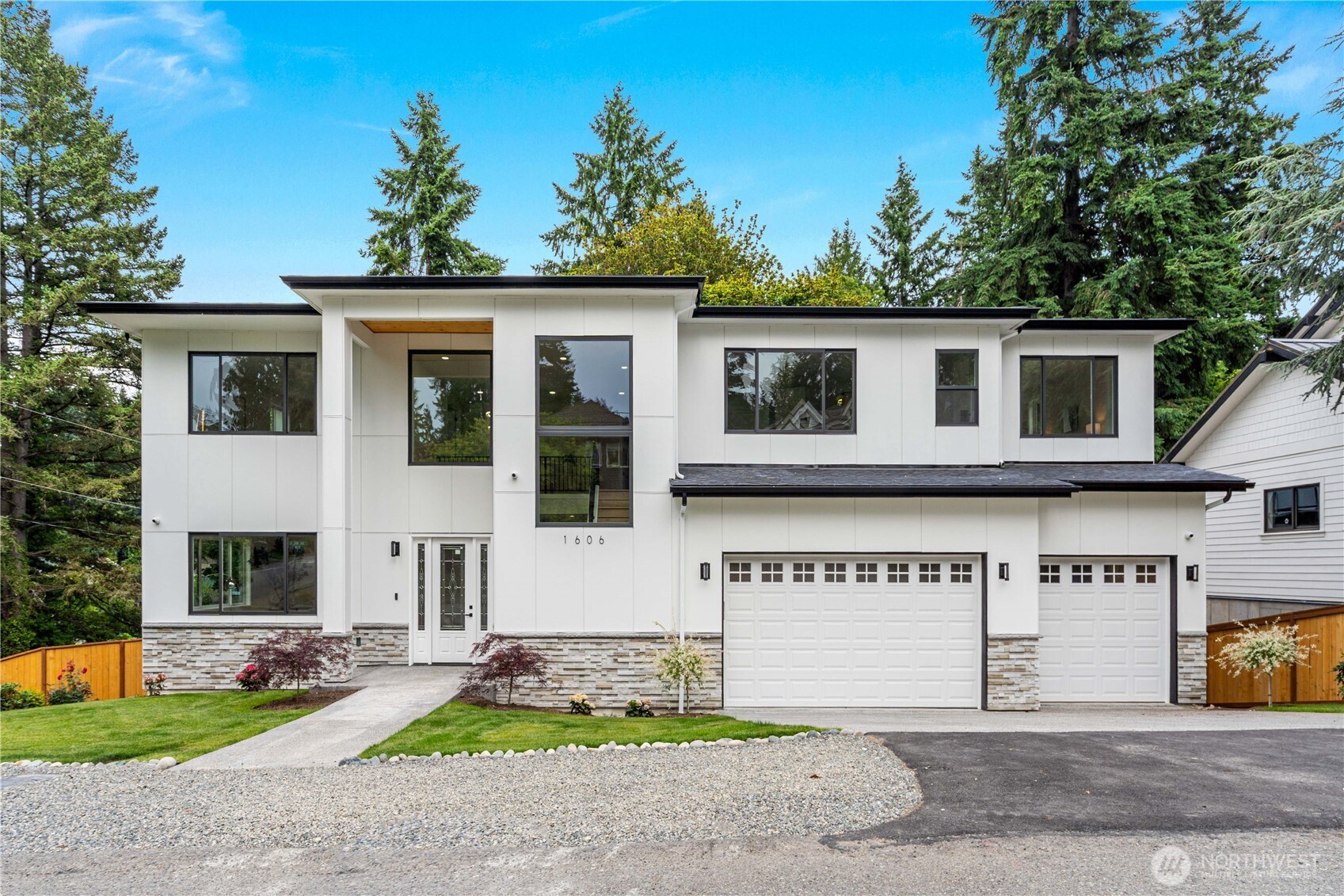 1606 106th Avenue SE Bellevue WA 98004