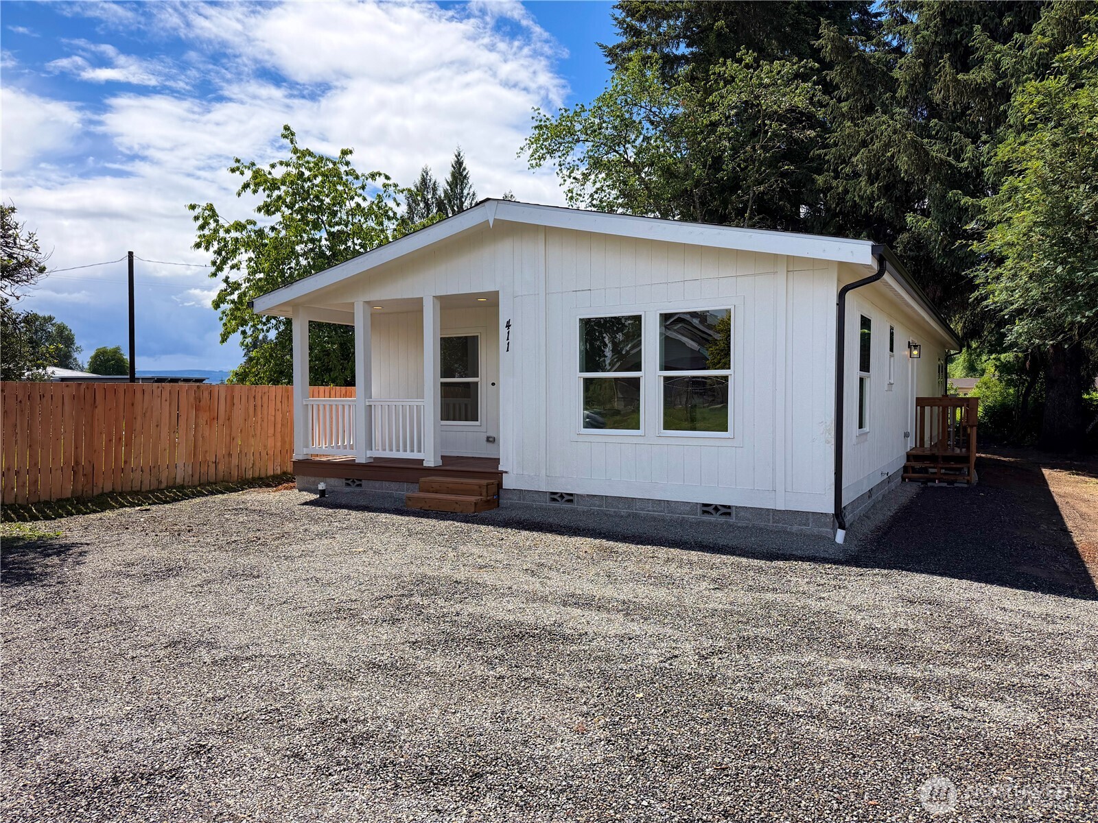 411 N 5th Street Toledo WA 98591
