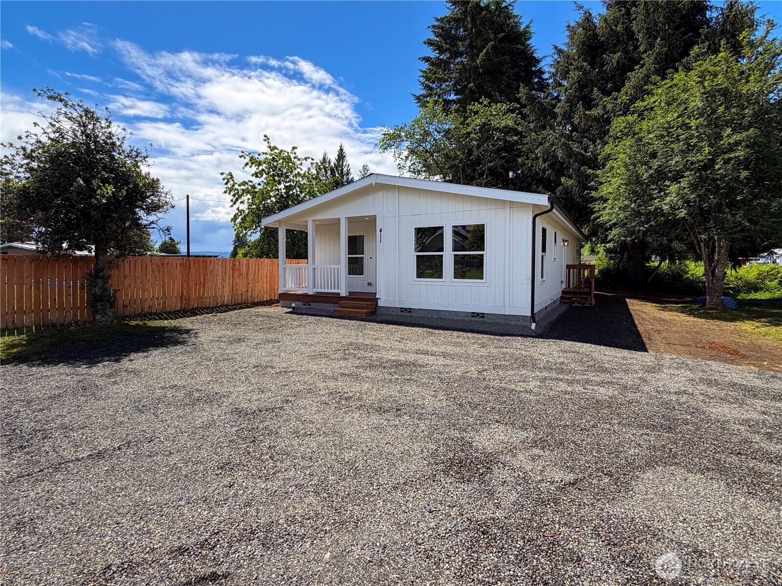 411 N 5th Street Toledo WA 98591