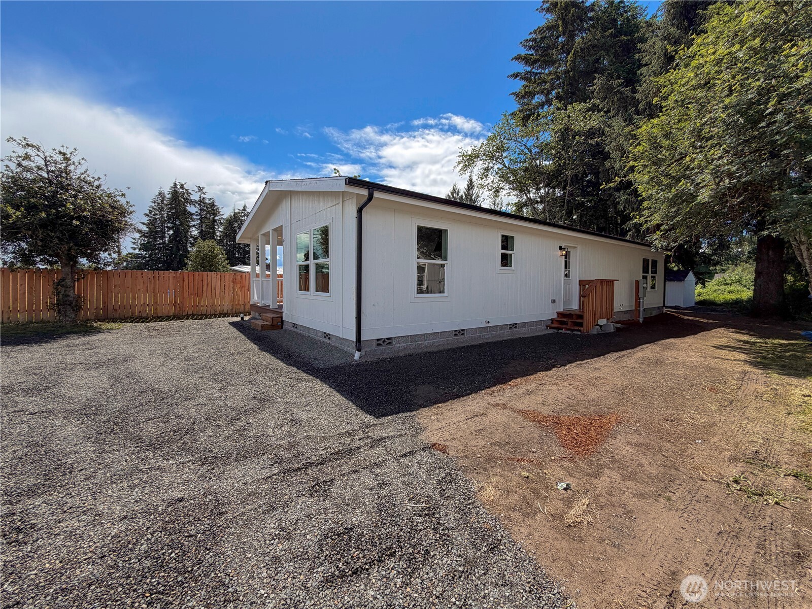 411 N 5th Street Toledo WA 98591