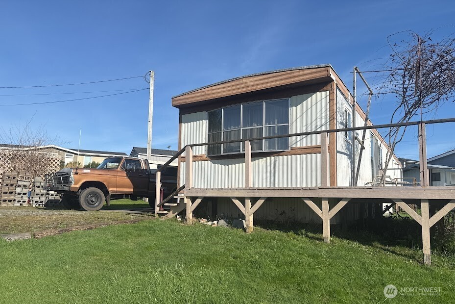 8408 Richard Way Birch Bay WA 98230