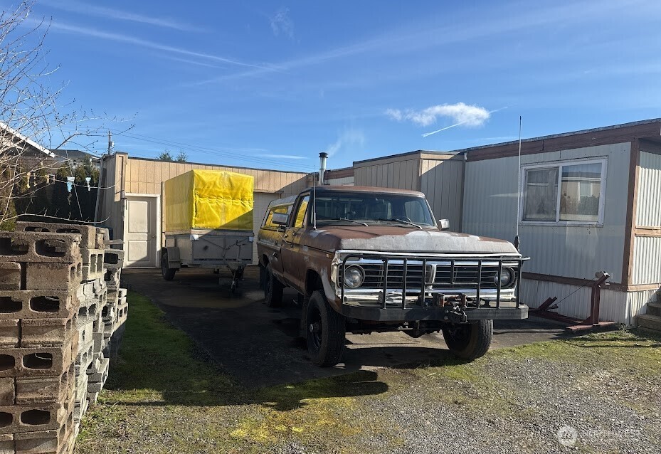 8408 Richard Way Birch Bay WA 98230