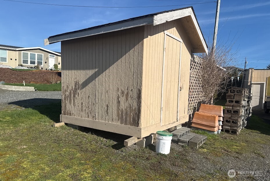 8408 Richard Way Birch Bay WA 98230