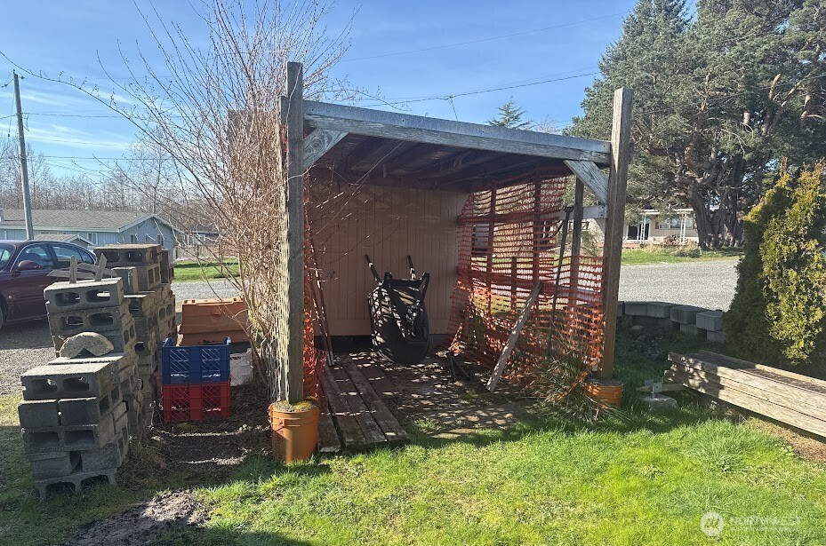 8408 Richard Way Birch Bay WA 98230