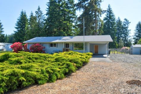 17706 Jordan Rochester WA 98579