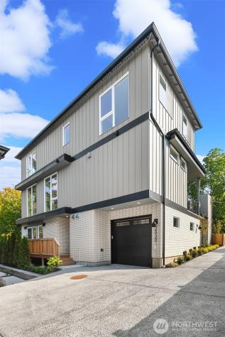 2030 NE 123rd Street Seattle WA 98125