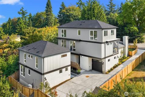 2030 NE 123rd Street Seattle WA 98125