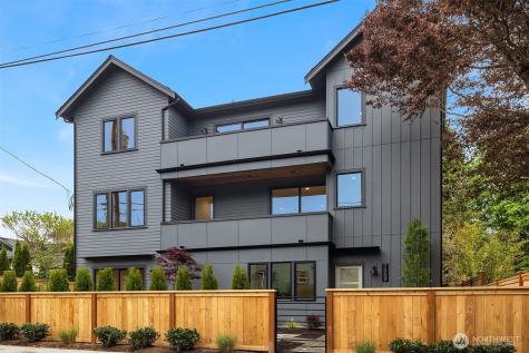 7060 Cleopatra Place NW Seattle WA 98117
