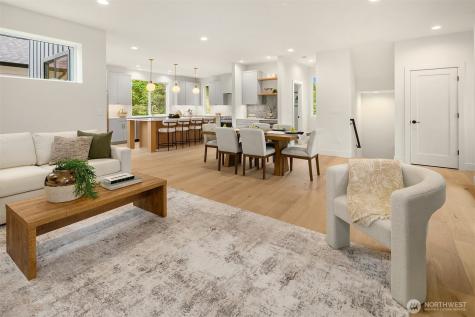 7060 Cleopatra Place NW Seattle WA 98117