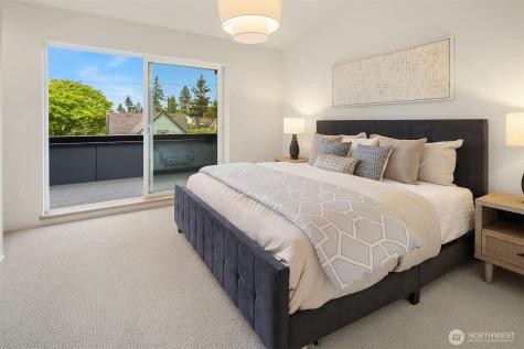 7060 Cleopatra Place NW Seattle WA 98117