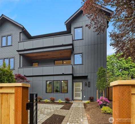 7060 Cleopatra Place NW Seattle WA 98117
