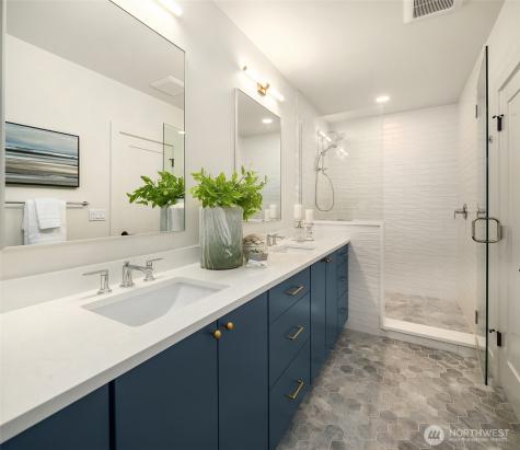 7060 Cleopatra Place NW Seattle WA 98117