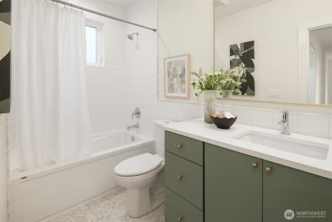 7060 Cleopatra Place NW Seattle WA 98117
