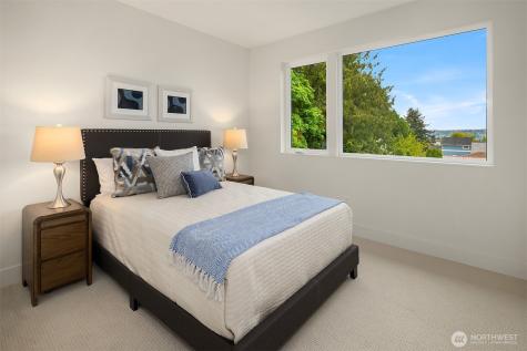 7060 Cleopatra Place NW Seattle WA 98117