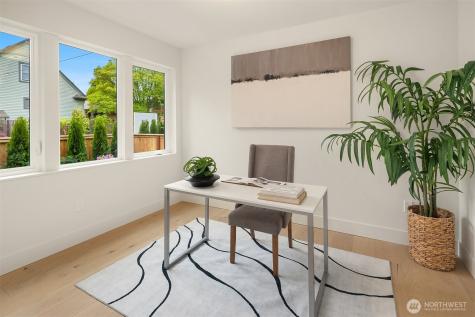 7060 Cleopatra Place NW Seattle WA 98117