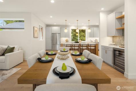 7060 Cleopatra Place NW Seattle WA 98117