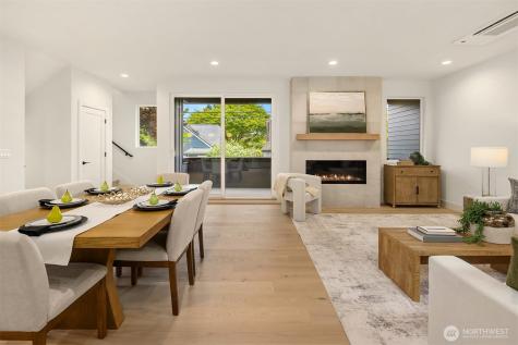 7060 Cleopatra Place NW Seattle WA 98117