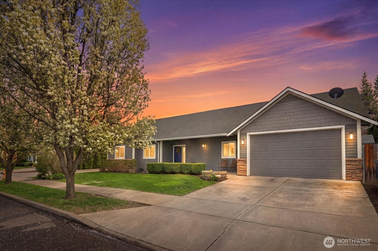 1855 Woodmere Loop Walla Walla WA 99362