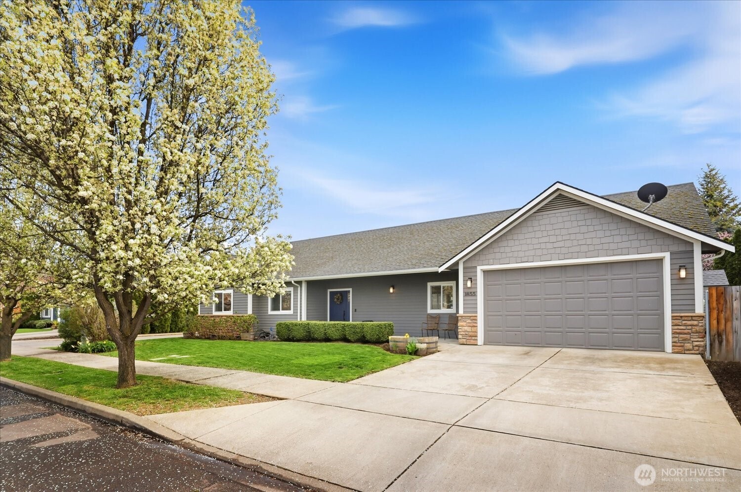 1855 Woodmere Loop Walla Walla WA 99362
