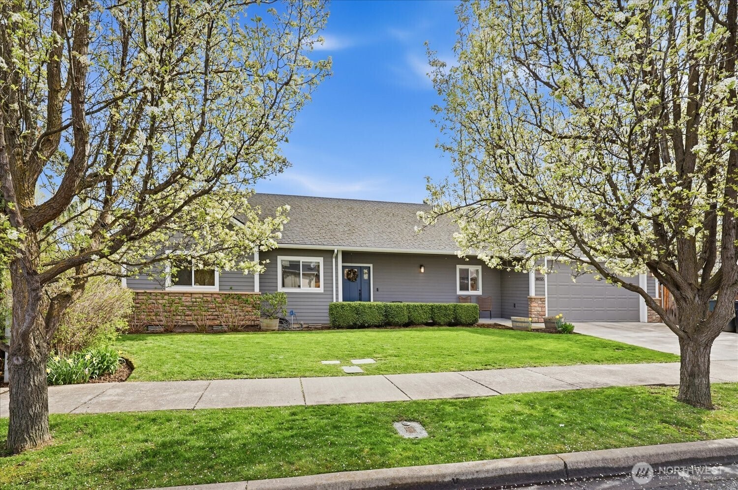 1855 Woodmere Loop Walla Walla WA 99362
