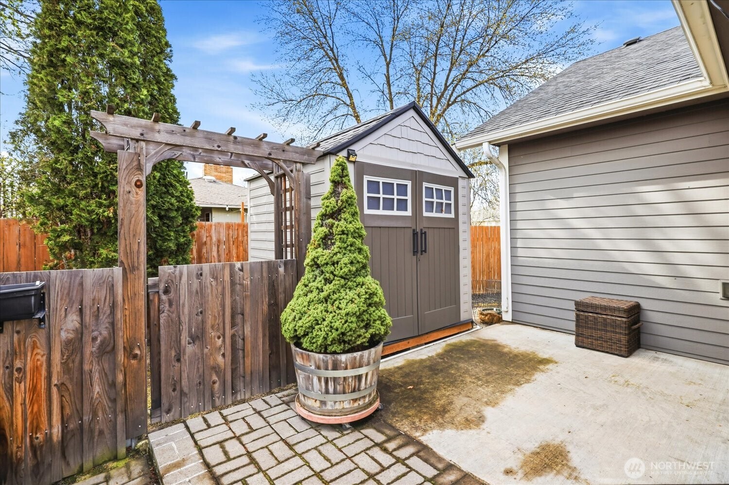 1855 Woodmere Loop Walla Walla WA 99362