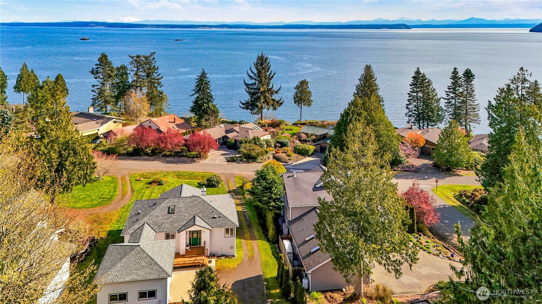 82 Montgomery Lane Port Ludlow WA 98365