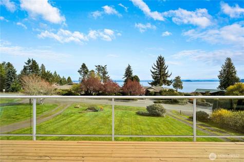 82 Montgomery Lane Port Ludlow WA 98365