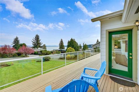82 Montgomery Lane Port Ludlow WA 98365