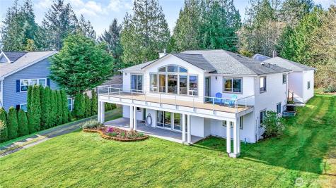 82 Montgomery Lane Port Ludlow WA 98365