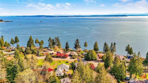 82 Montgomery Lane Port Ludlow WA 98365