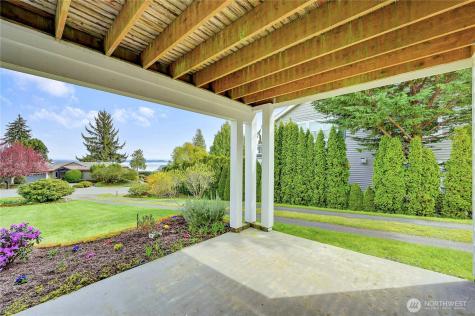 82 Montgomery Lane Port Ludlow WA 98365