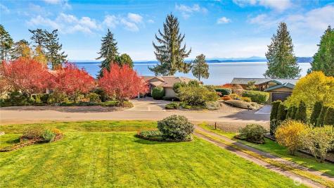 82 Montgomery Lane Port Ludlow WA 98365
