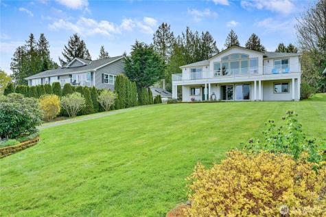 82 Montgomery Lane Port Ludlow WA 98365