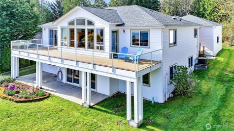 82 Montgomery Lane Port Ludlow WA 98365