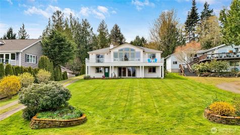 82 Montgomery Lane Port Ludlow WA 98365