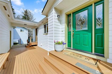 82 Montgomery Lane Port Ludlow WA 98365