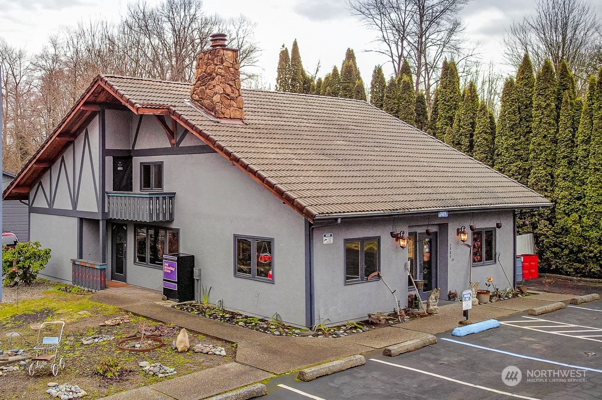 7489 S Dillard Avenue Concrete WA 98237