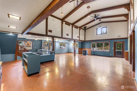 7489 S Dillard Avenue Concrete WA 98237
