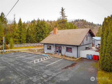 7489 S Dillard Avenue Concrete WA 98237