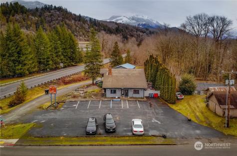 7489 S Dillard Avenue Concrete WA 98237