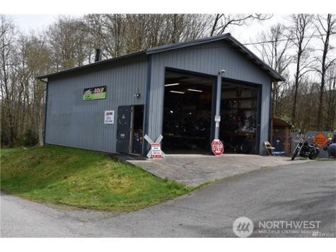 7489 S Dillard Avenue Concrete WA 98237