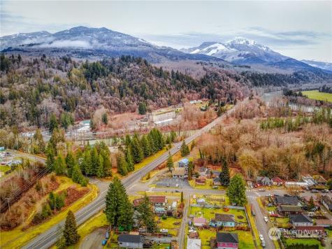 7489 S Dillard Avenue Concrete WA 98237