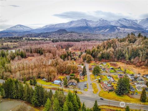 7489 S Dillard Avenue Concrete WA 98237