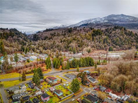 7489 S Dillard Avenue Concrete WA 98237