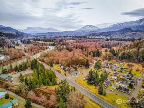 7489 S Dillard Avenue Concrete WA 98237