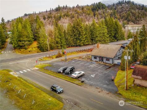 7489 S Dillard Avenue Concrete WA 98237