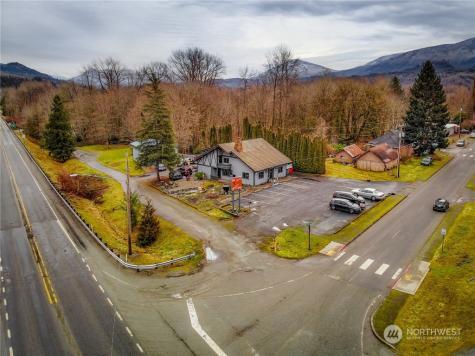7489 S Dillard Avenue Concrete WA 98237