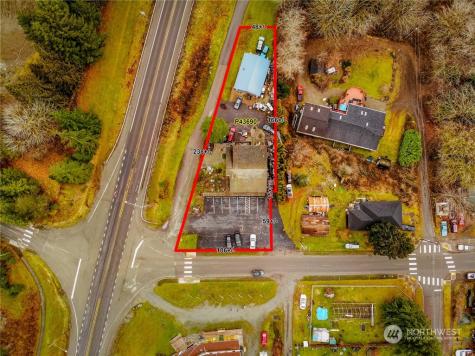7489 S Dillard Avenue Concrete WA 98237