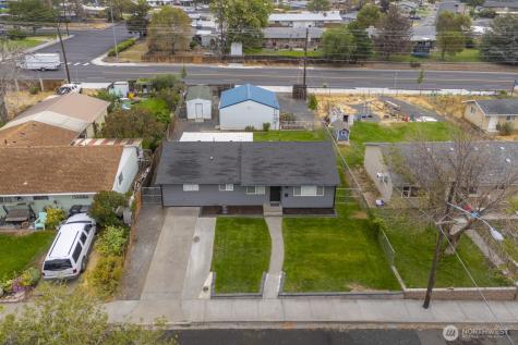 630 W Loop Drive Moses Lake WA 98837