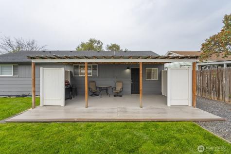 630 W Loop Drive Moses Lake WA 98837
